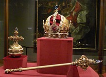 Schatzkammer (Vienna)